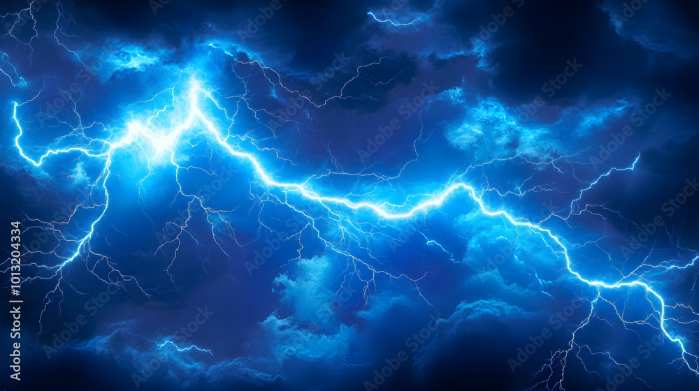 blue lightning background blue lightning background