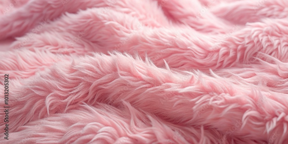 This plush pink furry fabric texture enhances cozy and warm design components, perfect for fashion and interior decor projects that aim for a luxurious, inviting vibe. This plush pink furry fabric texture enhances cozy and warm design components, perfect for fashion and interior decor projects that aim for a luxurious, inviting vibe.