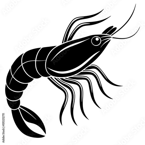 illustration of a fish