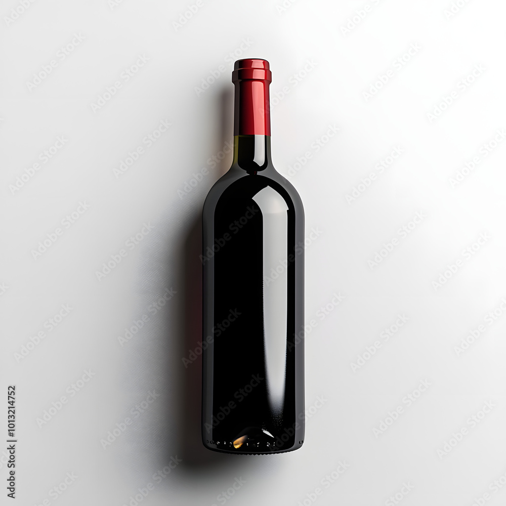 red wine bottle red wine bottle