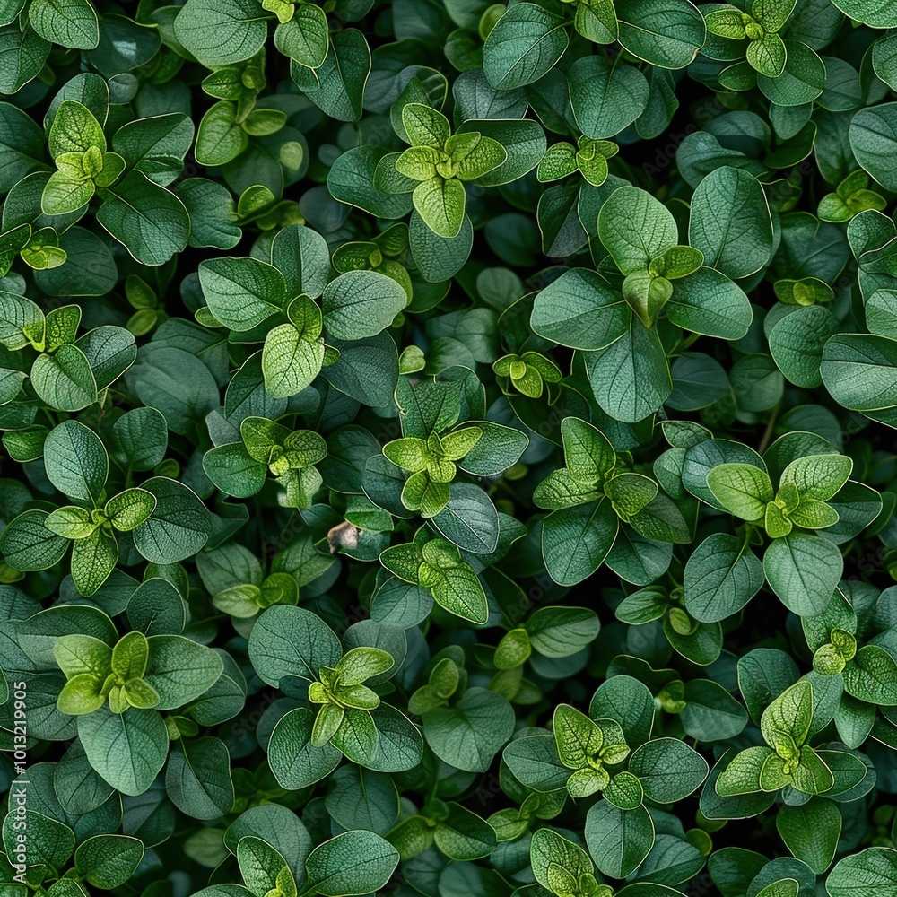 Dense wall of tiny leaves, arranged to create a seamless surface, vibrant greens and intricate textures, perfect for tranquil designs. Dense wall of tiny leaves, arranged to create a seamless surface, vibrant greens and intricate textures, perfect for tranquil designs.