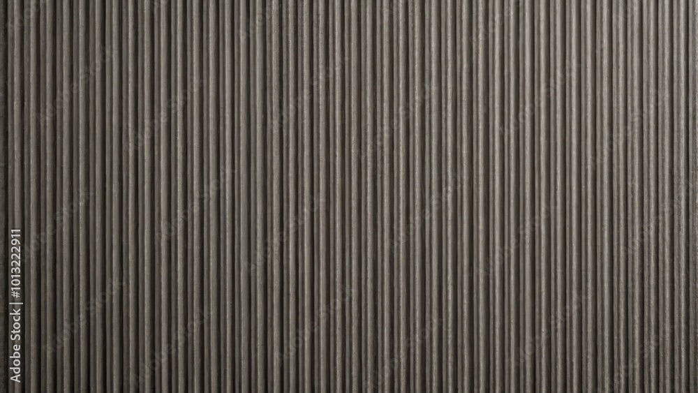 This seamless dark grey paper texture showcases vertical shades, perfect for art and design needs, and is tile-ready This seamless dark grey paper texture showcases vertical shades, perfect for art and design needs, and is tile-ready