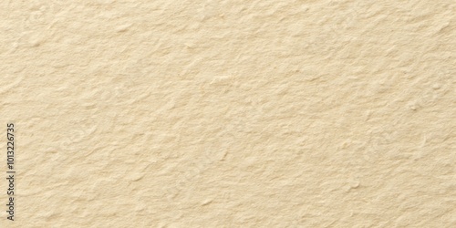 Versatile light beige paper texture suited for watercolor artwork, providing a beautiful background and generous copy