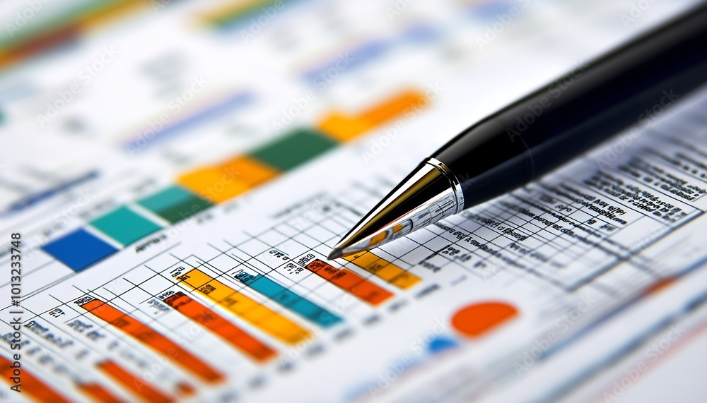 a financial reporting expert a financial reporting expert