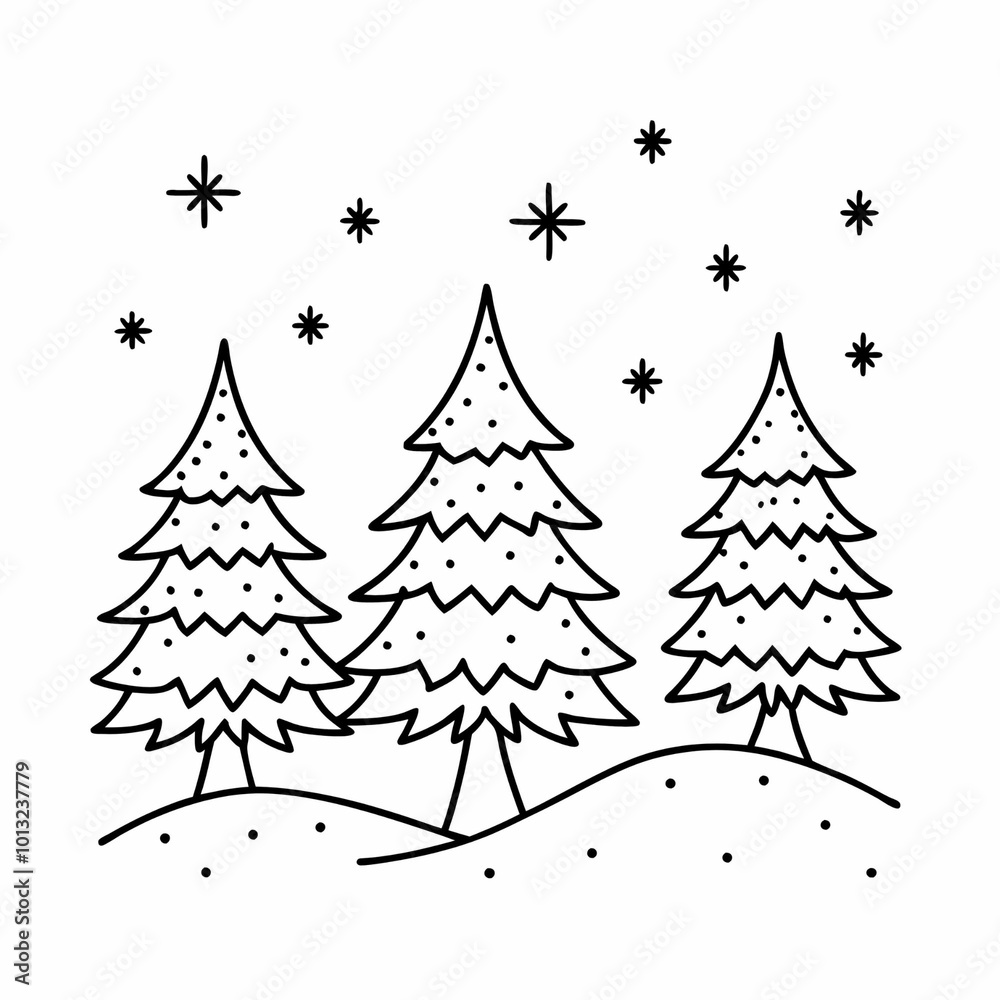 The joyful atmosphere invites kids to unleash their creativity, making it a delightful activity for the holiday season.