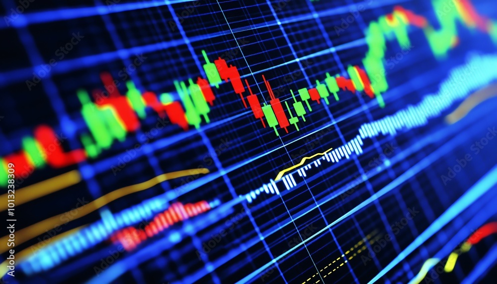 a financial reporting expert