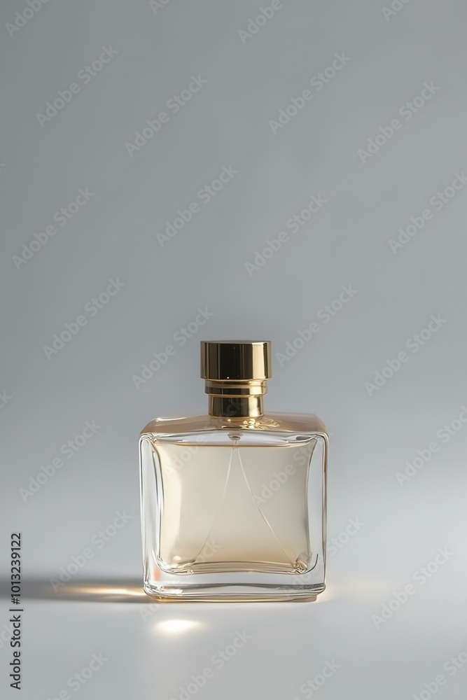 AI confezione mockup di profumo 02