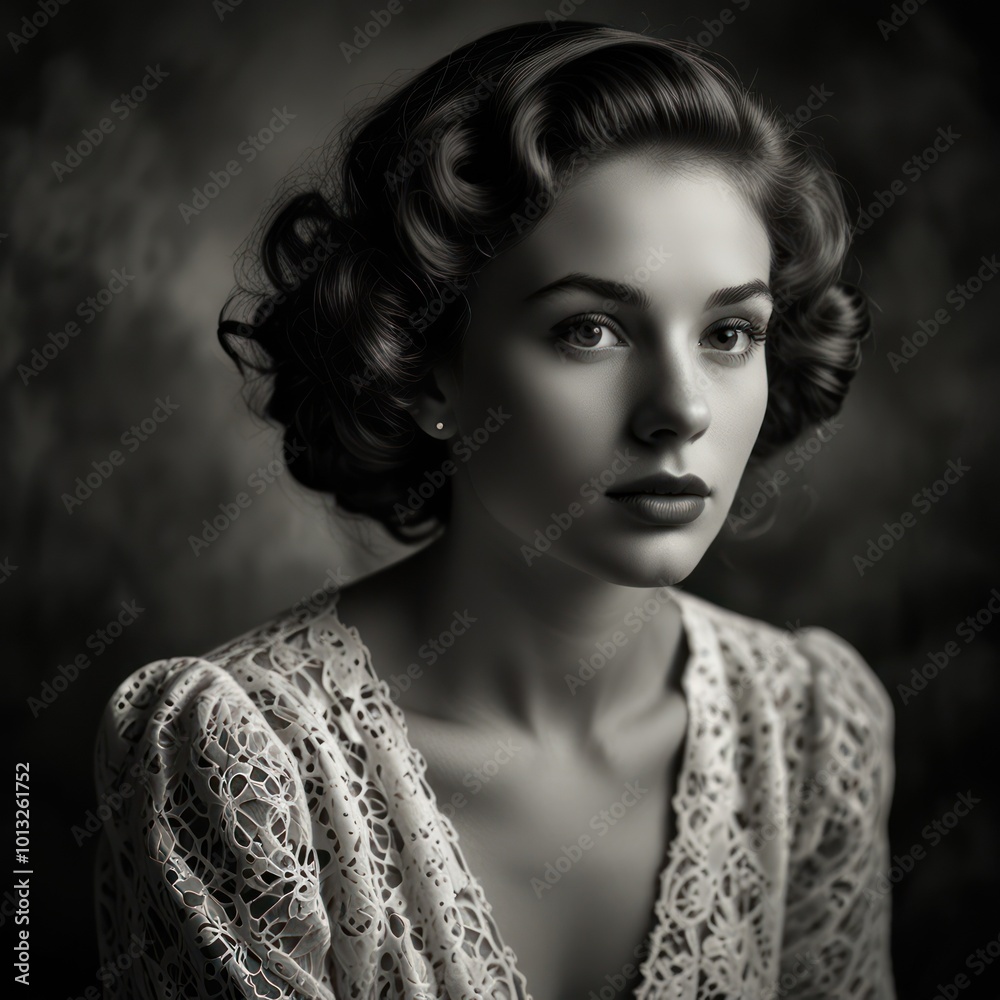 nostalgic photography of a woman with black and white results nostalgic photography of a woman with black and white results