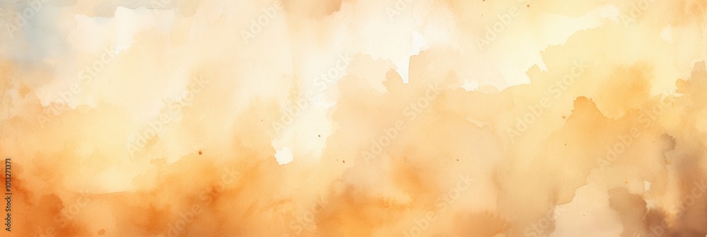 Abstract Watercolor Background Abstract Watercolor Background