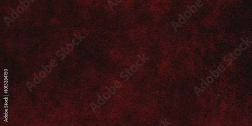 Abstract distressed grunge wall aged red texture concrete marble interior stone backdrop texture. Empty red anthracite wall grunge textured concrete background. red color wall background texture.