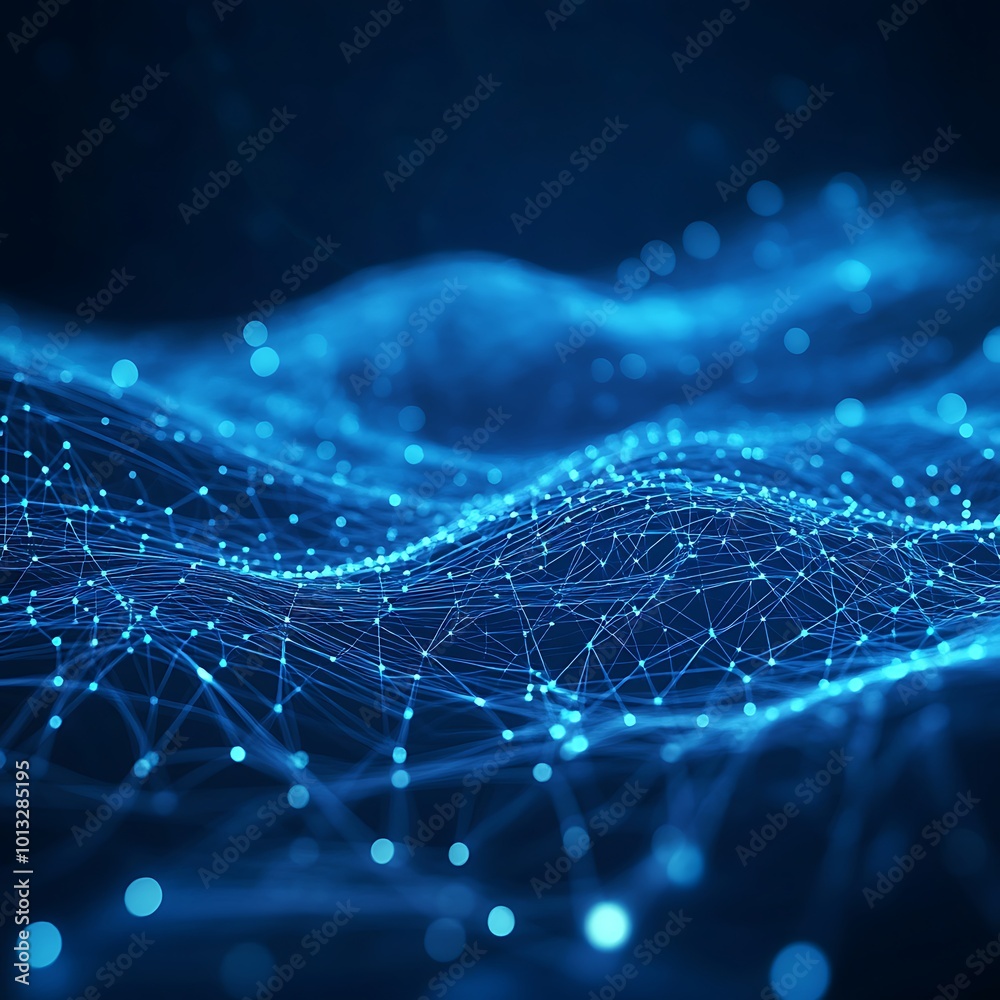 A detailed graphic showcasing the intricate network of technology connections. A detailed graphic showcasing the intricate network of technology connections.