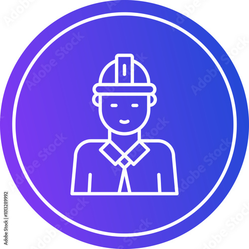 Engineer Icon
