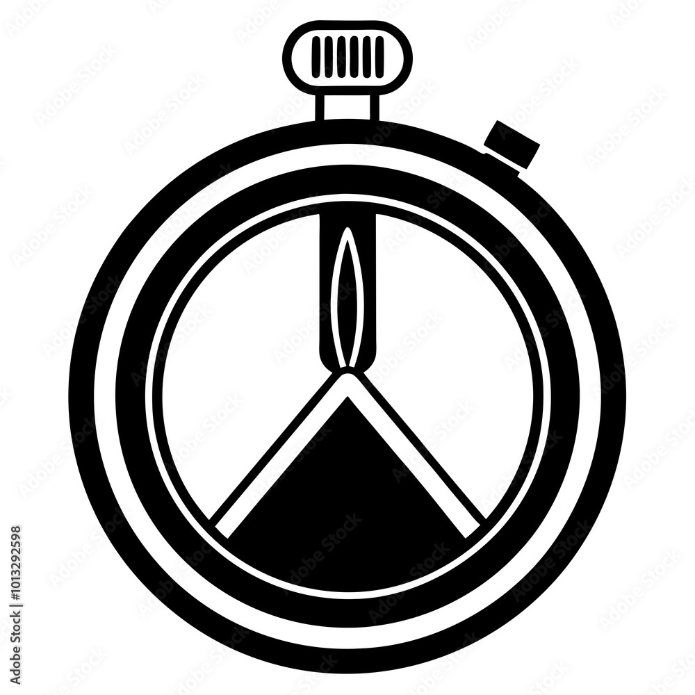 stop icon silhouette vector on white background stop icon silhouette vector on white background
