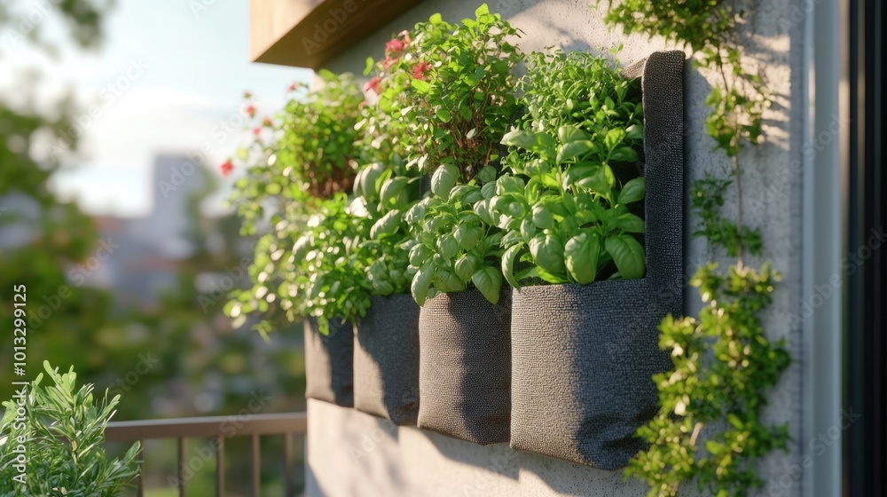 Building Planters Building Planters