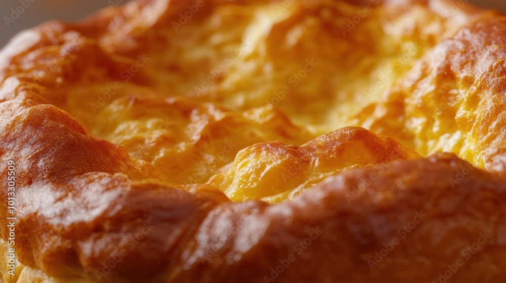 Golden Bread Crust. Golden Bread Crust.