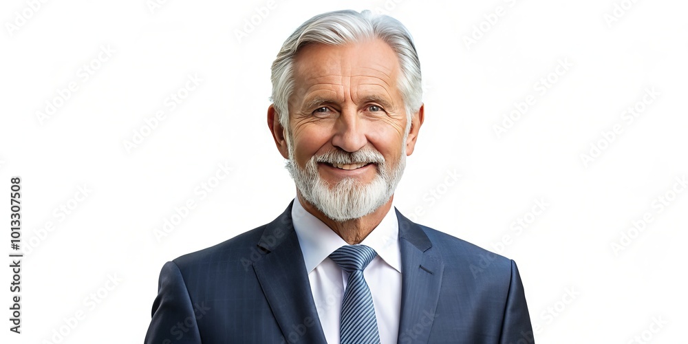 This clipart features a senior businessman in a full-body portrait with a transparent background, suitable for various This clipart features a senior businessman in a full-body portrait with a transparent background, suitable for various