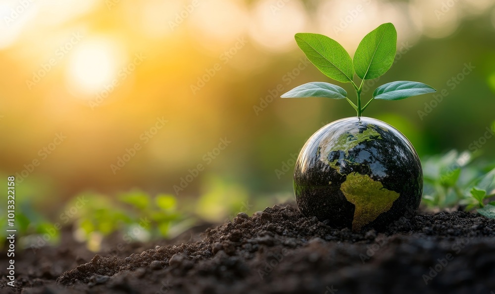 Eco-friendly business practices and environmental sustainability in modern enterprises, Generative AI Eco-friendly business practices and environmental sustainability in modern enterprises, Generative AI