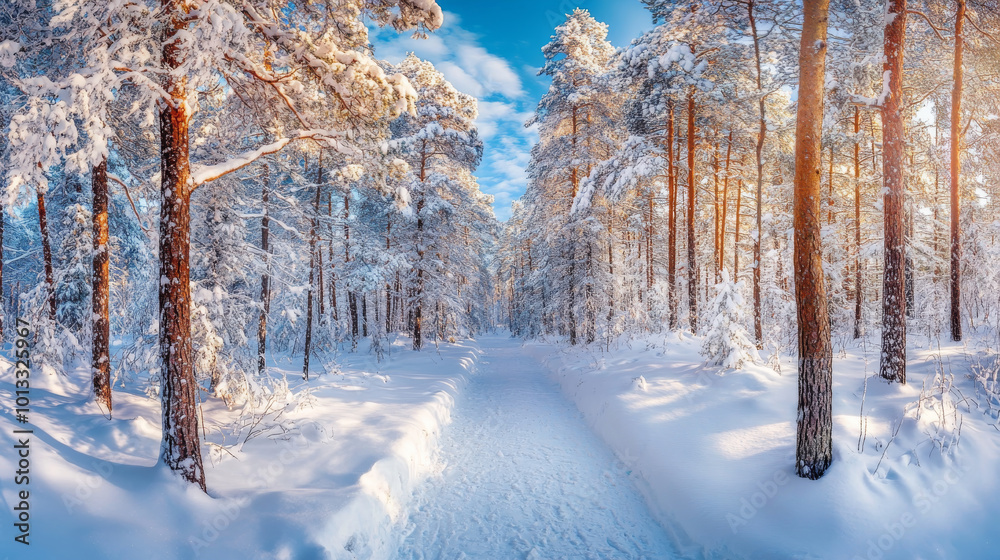 snow scene, environment, snow, cold, nobody, tree, sky, ice, winter, terrain, nature, pine tree, fir tree, natural scenery, winter snow scene, environment, snow, cold, nobody, tree, sky, ice, winter, terrain, nature, pine tree, fir tree, natural scenery, winter