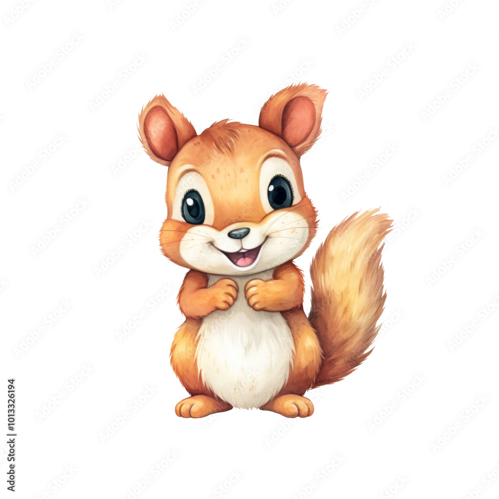 Cute orange squirrels are perfect for children's books, nature blogs, or wildlife graphics. An adorable woodland creature with big eyes and a fluffy tail. Generative AI Cute orange squirrels are perfect for children's books, nature blogs, or wildlife graphics. An adorable woodland creature with big eyes and a fluffy tail. Generative AI