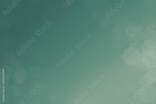 Gradient background with sparkles.
