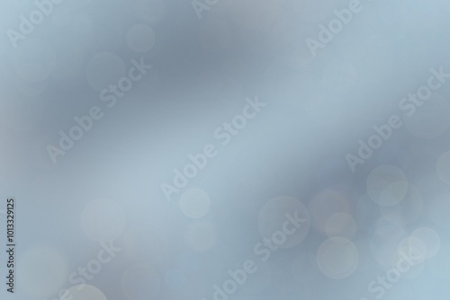 Gradient background with sparkles.