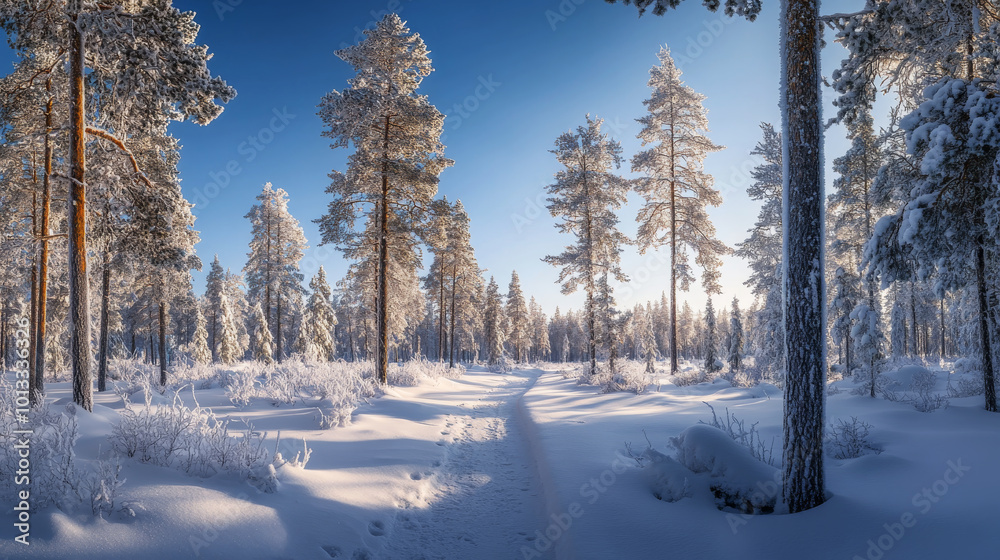 snow scene, environment, snow, cold, nobody, tree, sky, ice, winter, terrain, nature, pine tree, fir tree, natural scenery, winter snow scene, environment, snow, cold, nobody, tree, sky, ice, winter, terrain, nature, pine tree, fir tree, natural scenery, winter