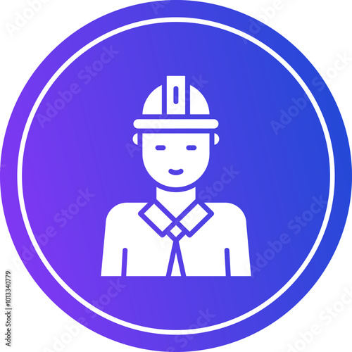 Engineer Icon