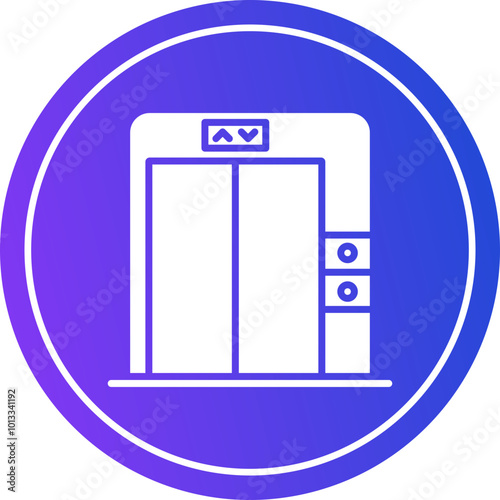Lift Icon