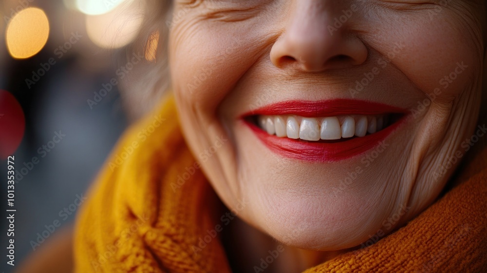 A warm smile from a person, conveying comfort, kindness, and approachability in their expression, creating a feeling of welcome and connection. A warm smile from a person, conveying comfort, kindness, and approachability in their expression, creating a feeling of welcome and connection.