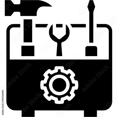 Toolkit Icon