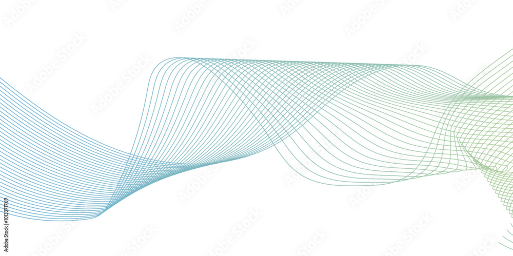 Abstract background with smoke blend wave lines and technology background. Background lines wave abstract stripe design. blue background, mesh abstract, vector blurred soft blend. Abstract background with smoke blend wave lines and technology background. Background lines wave abstract stripe design. blue background, mesh abstract, vector blurred soft blend.