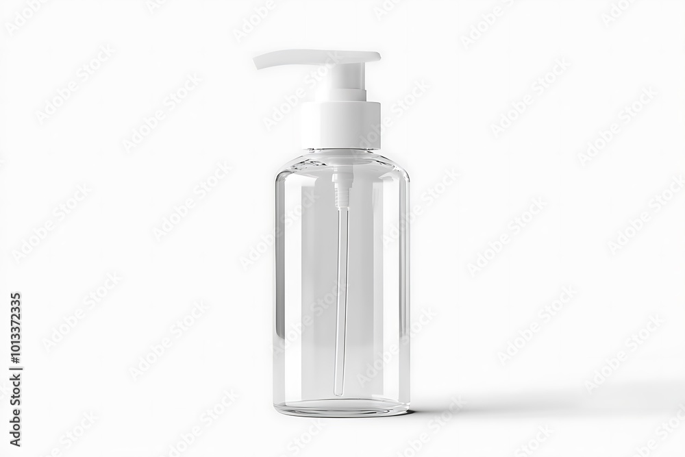 3d illustration of Instant antiseptic hand sanitizer mist spray, antibacterial alcohol liquid. 3d illustration of Instant antiseptic hand sanitizer mist spray, antibacterial alcohol liquid.