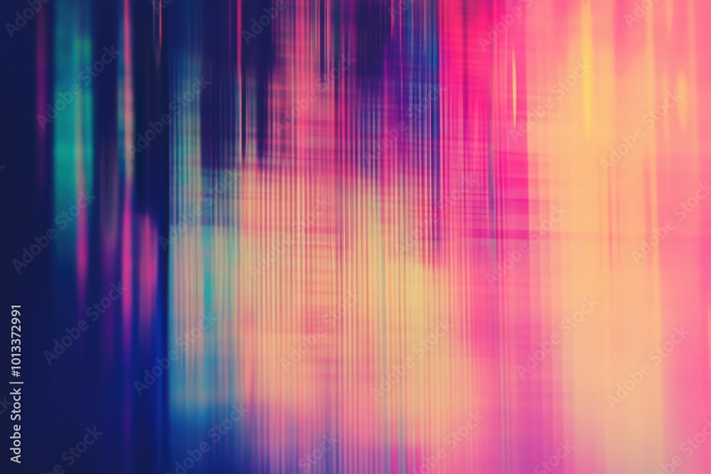 Soft noisy patterns on a vibrant digital canvas: distorted textures with a retro feel and vhs glitch flair. Embracing low-fidelity vintage styles Soft noisy patterns on a vibrant digital canvas: distorted textures with a retro feel and vhs glitch flair. Embracing low-fidelity vintage styles