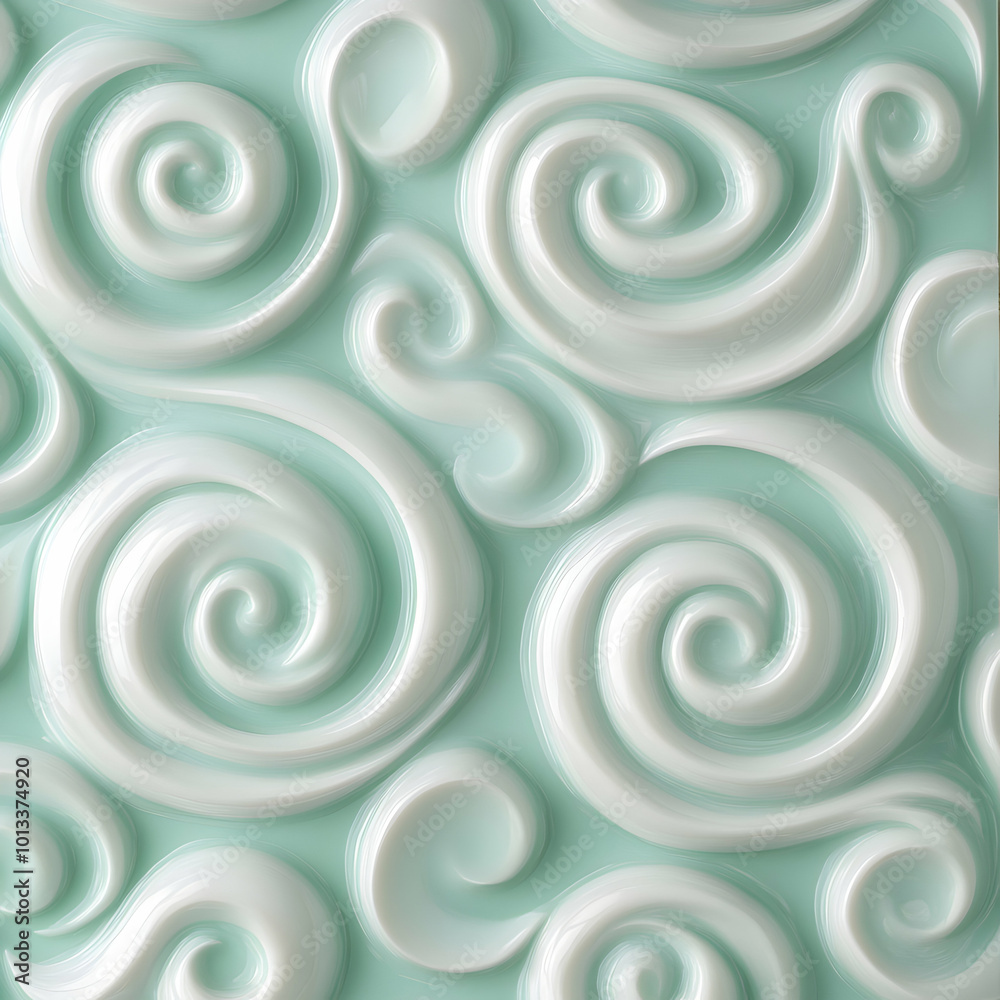 abstract background with circles abstract background with circles