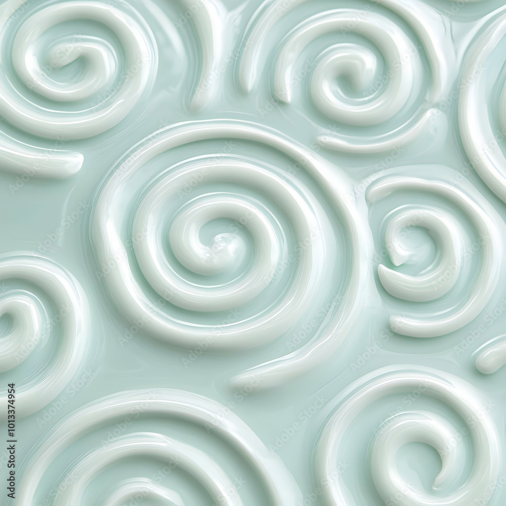 abstract background with circles abstract background with circles