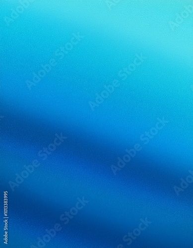 Amazing Blue Blur Gradient Mesh and Dynamic Flow Background
