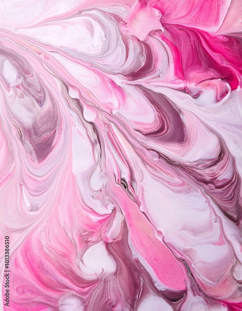 Fototapeta premium New marble texture design