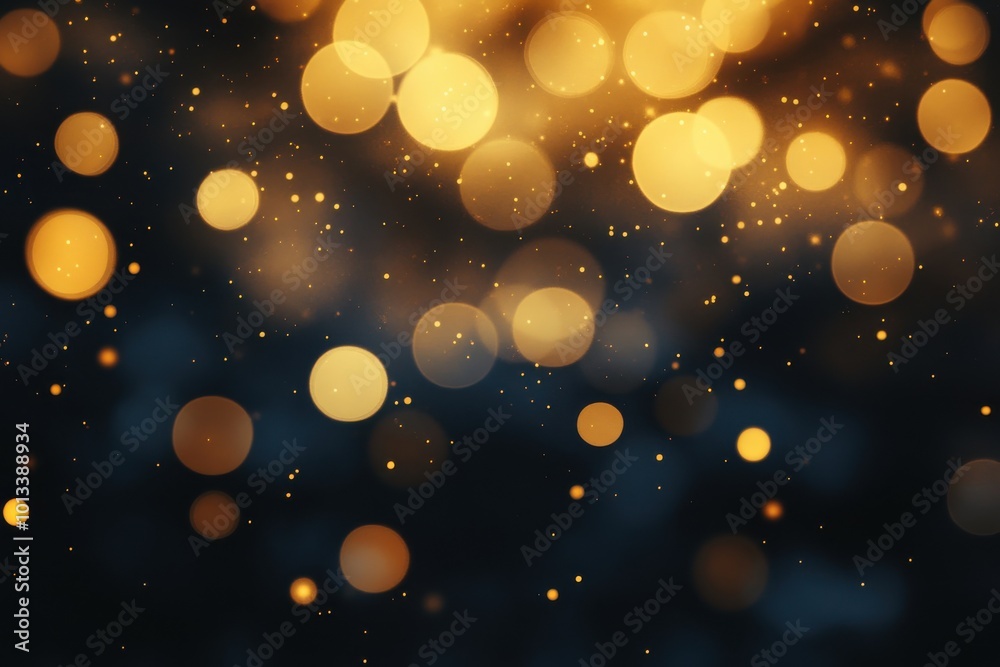 Faded golden and deep shadowy background design Faded golden and deep shadowy background design