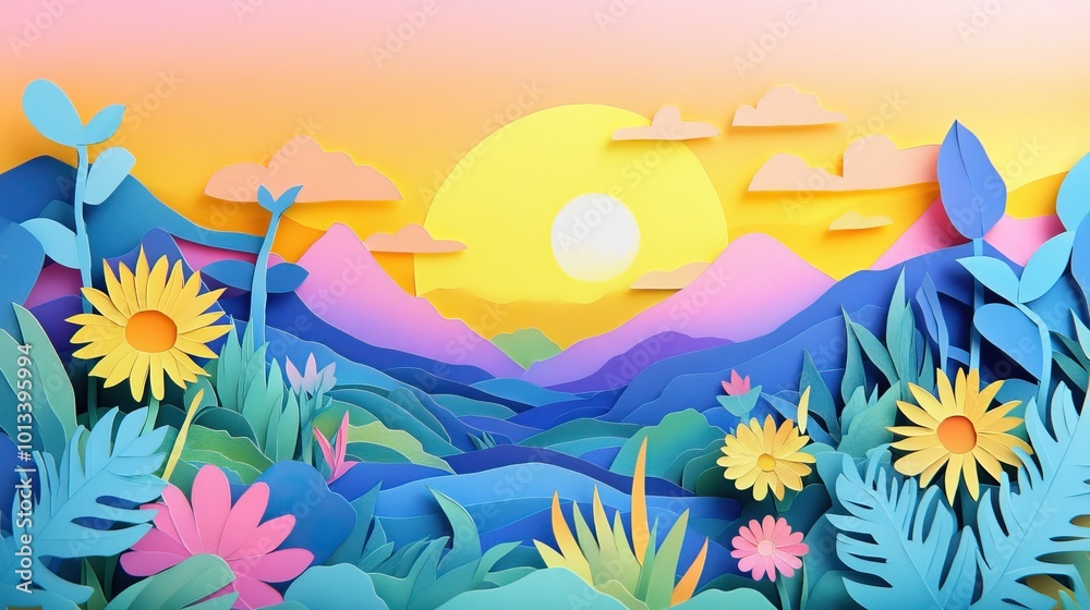 A serene and sunny landscape featuring gentle hills and vibrant greenery Sunny landscape with gentle hills and vibrant greenery A serene and sunny landscape featuring gentle hills and vibrant greenery Sunny landscape with gentle hills and vibrant greenery