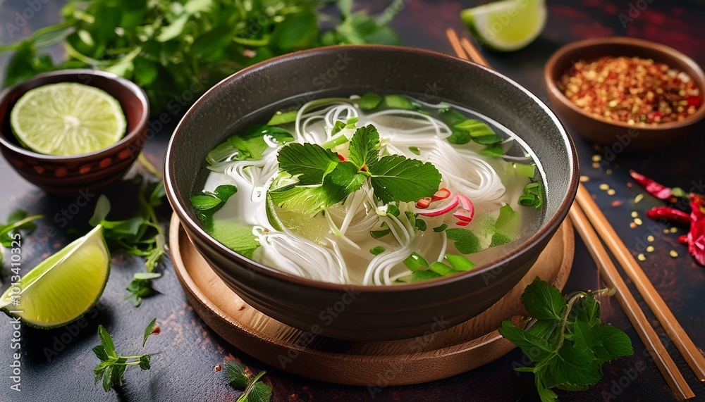 bowl of soup bowl of soup