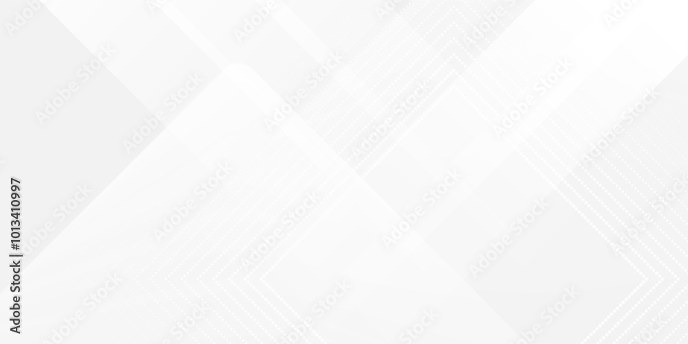 white geometric abstract background overlap layer on bright space with rounded triangles effect decoration. Graphic design element modern style concept for banner, flyer, card, cover, or brochure white geometric abstract background overlap layer on bright space with rounded triangles effect decoration. Graphic design element modern style concept for banner, flyer, card, cover, or brochure