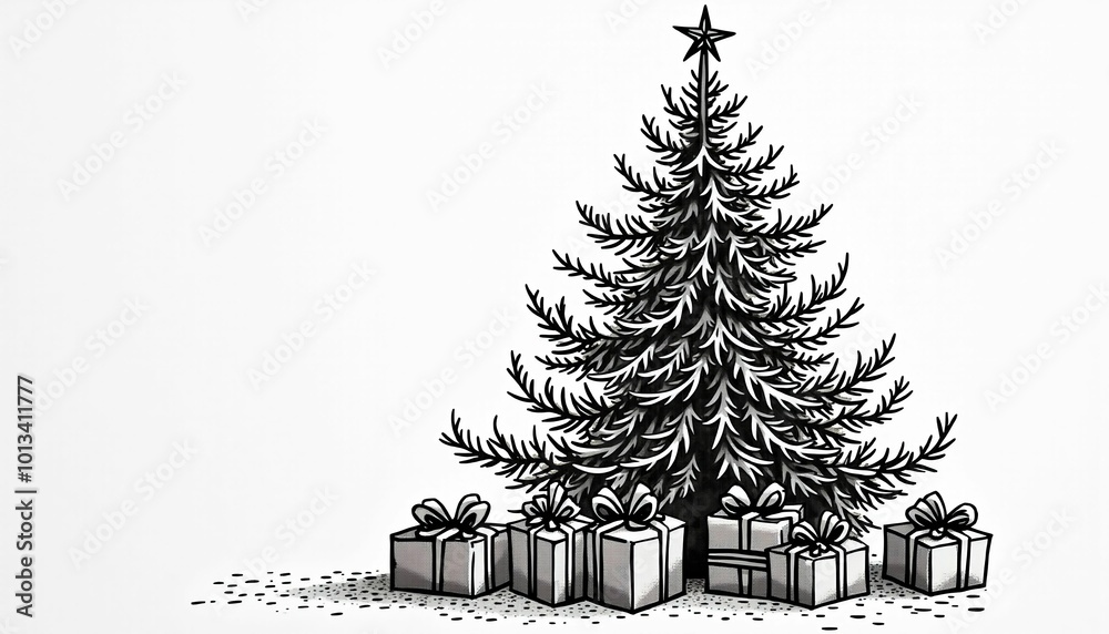 christmas, tree, holiday, winter, christmas tree, star, christmas, tree, holiday, winter, christmas tree, star,