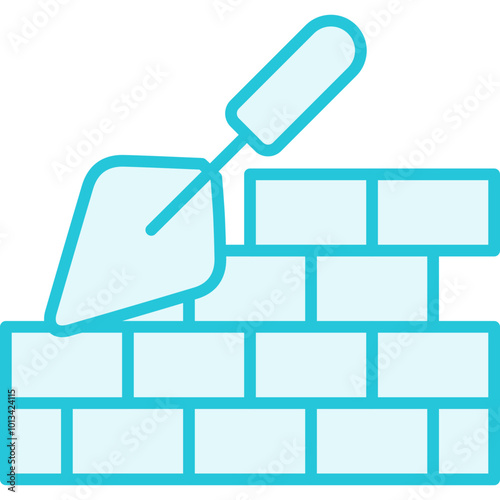Foundation Icon