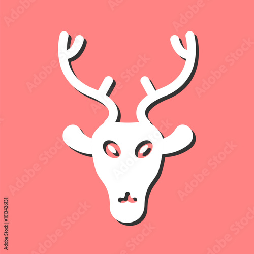 Animal Vector Icon