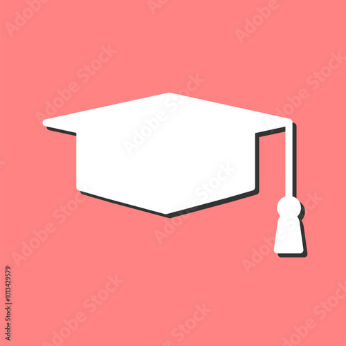 Hat IV Vector Icon