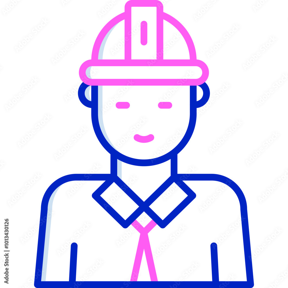 Engineer Icon Engineer Icon