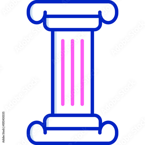 Column Icon