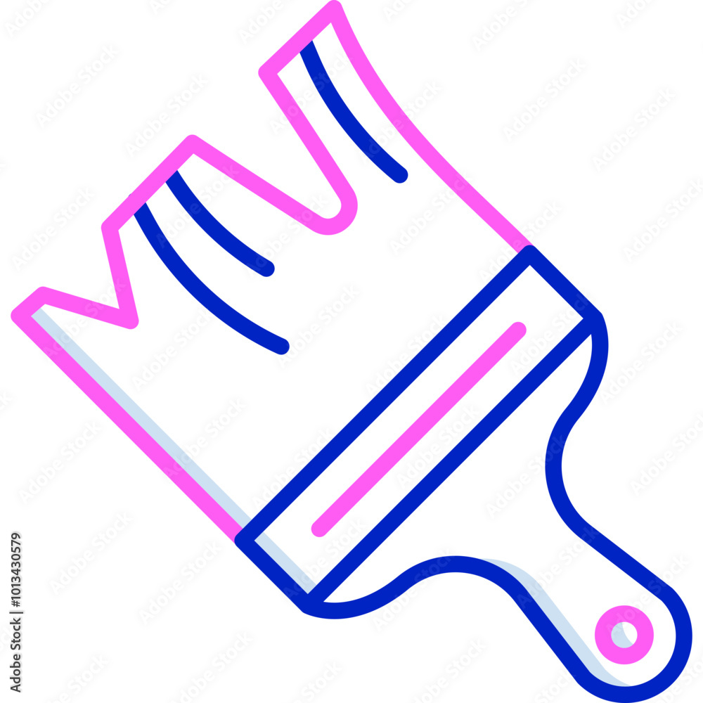 Paint Brush Icon