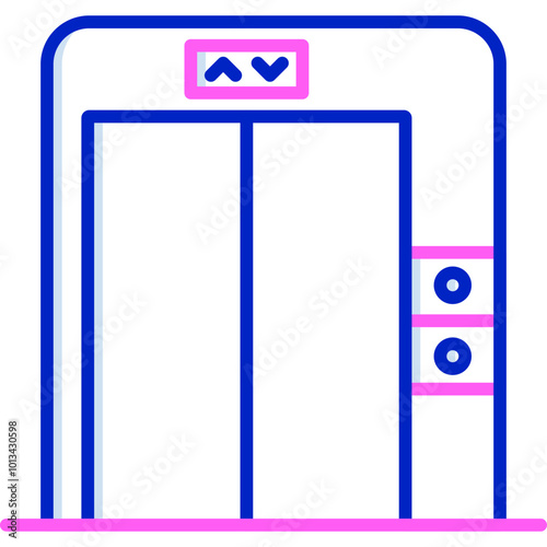 Lift Icon