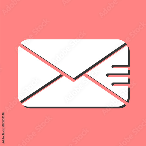 E-mail Vector Icon